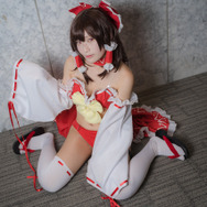 【コスプレ】アズレン、FGO、ラブライブ!まで! 「コスプレ博 in TFT」美女レイヤーまとめ【写真127枚】