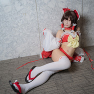 【コスプレ】アズレン、FGO、ラブライブ!まで! 「コスプレ博 in TFT」美女レイヤーまとめ【写真127枚】