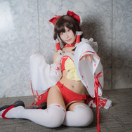 【コスプレ】アズレン、FGO、ラブライブ!まで! 「コスプレ博 in TFT」美女レイヤーまとめ【写真127枚】