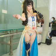 【コスプレ】アズレン、FGO、ラブライブ!まで! 「コスプレ博 in TFT」美女レイヤーまとめ【写真127枚】