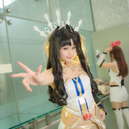 【コスプレ】アズレン、FGO、ラブライブ!まで! 「コスプレ博 in TFT」美女レイヤーまとめ【写真127枚】