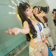 【コスプレ】アズレン、FGO、ラブライブ!まで! 「コスプレ博 in TFT」美女レイヤーまとめ【写真127枚】