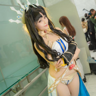 【コスプレ】アズレン、FGO、ラブライブ!まで! 「コスプレ博 in TFT」美女レイヤーまとめ【写真127枚】