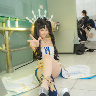 【コスプレ】アズレン、FGO、ラブライブ!まで! 「コスプレ博 in TFT」美女レイヤーまとめ【写真127枚】