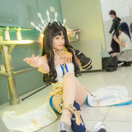 【コスプレ】アズレン、FGO、ラブライブ!まで! 「コスプレ博 in TFT」美女レイヤーまとめ【写真127枚】