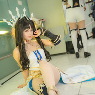 【コスプレ】アズレン、FGO、ラブライブ!まで! 「コスプレ博 in TFT」美女レイヤーまとめ【写真127枚】