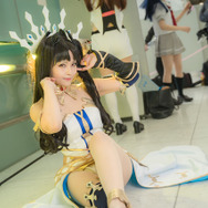 【コスプレ】アズレン、FGO、ラブライブ!まで! 「コスプレ博 in TFT」美女レイヤーまとめ【写真127枚】