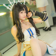 【コスプレ】アズレン、FGO、ラブライブ!まで! 「コスプレ博 in TFT」美女レイヤーまとめ【写真127枚】