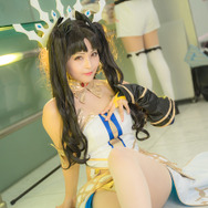 【コスプレ】アズレン、FGO、ラブライブ!まで! 「コスプレ博 in TFT」美女レイヤーまとめ【写真127枚】