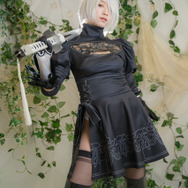 【コスプレ】アズレン、FGO、ラブライブ!まで! 「コスプレ博 in TFT」美女レイヤーまとめ【写真127枚】