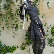 【コスプレ】アズレン、FGO、ラブライブ!まで! 「コスプレ博 in TFT」美女レイヤーまとめ【写真127枚】