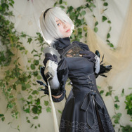 【コスプレ】アズレン、FGO、ラブライブ!まで! 「コスプレ博 in TFT」美女レイヤーまとめ【写真127枚】