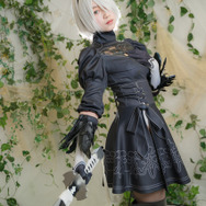 【コスプレ】アズレン、FGO、ラブライブ!まで! 「コスプレ博 in TFT」美女レイヤーまとめ【写真127枚】