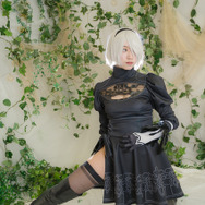 【コスプレ】アズレン、FGO、ラブライブ!まで! 「コスプレ博 in TFT」美女レイヤーまとめ【写真127枚】