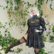 【コスプレ】アズレン、FGO、ラブライブ!まで! 「コスプレ博 in TFT」美女レイヤーまとめ【写真127枚】