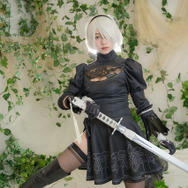 【コスプレ】アズレン、FGO、ラブライブ!まで! 「コスプレ博 in TFT」美女レイヤーまとめ【写真127枚】