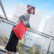 【コスプレ】アズレン、FGO、ラブライブ!まで! 「コスプレ博 in TFT」美女レイヤーまとめ【写真127枚】