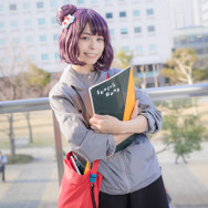 【コスプレ】アズレン、FGO、ラブライブ!まで! 「コスプレ博 in TFT」美女レイヤーまとめ【写真127枚】