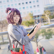 【コスプレ】アズレン、FGO、ラブライブ!まで! 「コスプレ博 in TFT」美女レイヤーまとめ【写真127枚】