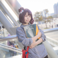 【コスプレ】アズレン、FGO、ラブライブ!まで! 「コスプレ博 in TFT」美女レイヤーまとめ【写真127枚】