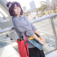 【コスプレ】アズレン、FGO、ラブライブ!まで! 「コスプレ博 in TFT」美女レイヤーまとめ【写真127枚】