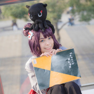 【コスプレ】アズレン、FGO、ラブライブ!まで! 「コスプレ博 in TFT」美女レイヤーまとめ【写真127枚】