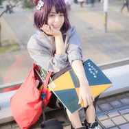 【コスプレ】アズレン、FGO、ラブライブ!まで! 「コスプレ博 in TFT」美女レイヤーまとめ【写真127枚】