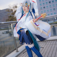 【コスプレ】アズレン、FGO、ラブライブ!まで! 「コスプレ博 in TFT」美女レイヤーまとめ【写真127枚】