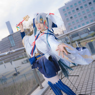 【コスプレ】アズレン、FGO、ラブライブ!まで! 「コスプレ博 in TFT」美女レイヤーまとめ【写真127枚】
