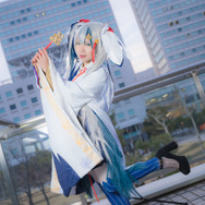 【コスプレ】アズレン、FGO、ラブライブ!まで! 「コスプレ博 in TFT」美女レイヤーまとめ【写真127枚】