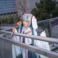 【コスプレ】アズレン、FGO、ラブライブ!まで! 「コスプレ博 in TFT」美女レイヤーまとめ【写真127枚】