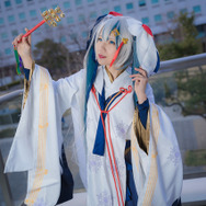 【コスプレ】アズレン、FGO、ラブライブ!まで! 「コスプレ博 in TFT」美女レイヤーまとめ【写真127枚】