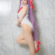 【コスプレ】アズレン、FGO、ラブライブ!まで! 「コスプレ博 in TFT」美女レイヤーまとめ【写真127枚】