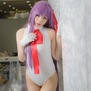 【コスプレ】アズレン、FGO、ラブライブ!まで! 「コスプレ博 in TFT」美女レイヤーまとめ【写真127枚】