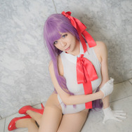 【コスプレ】アズレン、FGO、ラブライブ!まで! 「コスプレ博 in TFT」美女レイヤーまとめ【写真127枚】