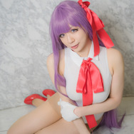【コスプレ】アズレン、FGO、ラブライブ!まで! 「コスプレ博 in TFT」美女レイヤーまとめ【写真127枚】