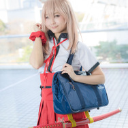 【コスプレ】アズレン、FGO、ラブライブ!まで! 「コスプレ博 in TFT」美女レイヤーまとめ【写真127枚】