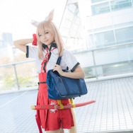 【コスプレ】アズレン、FGO、ラブライブ!まで! 「コスプレ博 in TFT」美女レイヤーまとめ【写真127枚】