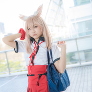 【コスプレ】アズレン、FGO、ラブライブ!まで! 「コスプレ博 in TFT」美女レイヤーまとめ【写真127枚】