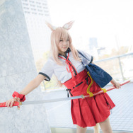 【コスプレ】アズレン、FGO、ラブライブ!まで! 「コスプレ博 in TFT」美女レイヤーまとめ【写真127枚】