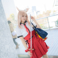 【コスプレ】アズレン、FGO、ラブライブ!まで! 「コスプレ博 in TFT」美女レイヤーまとめ【写真127枚】