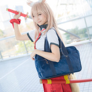 【コスプレ】アズレン、FGO、ラブライブ!まで! 「コスプレ博 in TFT」美女レイヤーまとめ【写真127枚】