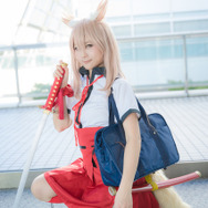 【コスプレ】アズレン、FGO、ラブライブ!まで! 「コスプレ博 in TFT」美女レイヤーまとめ【写真127枚】
