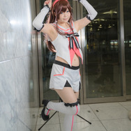 【コスプレ】アズレン、FGO、ラブライブ!まで! 「コスプレ博 in TFT」美女レイヤーまとめ【写真127枚】