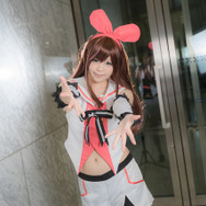 【コスプレ】アズレン、FGO、ラブライブ!まで! 「コスプレ博 in TFT」美女レイヤーまとめ【写真127枚】