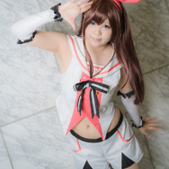 【コスプレ】アズレン、FGO、ラブライブ!まで! 「コスプレ博 in TFT」美女レイヤーまとめ【写真127枚】