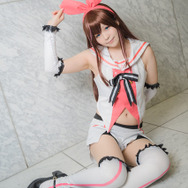 【コスプレ】アズレン、FGO、ラブライブ!まで! 「コスプレ博 in TFT」美女レイヤーまとめ【写真127枚】