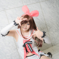 【コスプレ】アズレン、FGO、ラブライブ!まで! 「コスプレ博 in TFT」美女レイヤーまとめ【写真127枚】