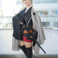 【コスプレ】アズレン、FGO、ラブライブ!まで! 「コスプレ博 in TFT」美女レイヤーまとめ【写真127枚】