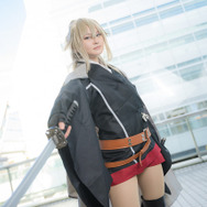 【コスプレ】アズレン、FGO、ラブライブ!まで! 「コスプレ博 in TFT」美女レイヤーまとめ【写真127枚】